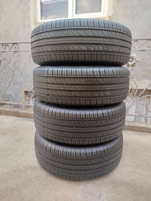 225 60 R16 byd chazor diska balon