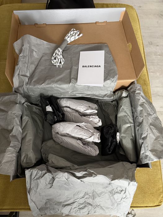 Balenciaga Triple S