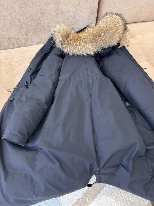 Зимняя куртка (срочно)