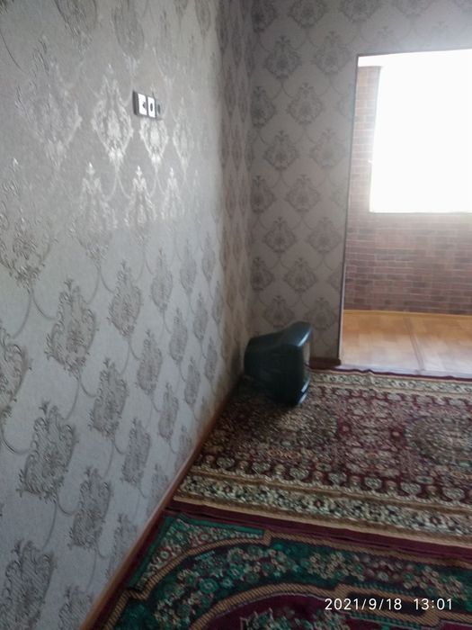 Продаётся 2 комнатные квартира