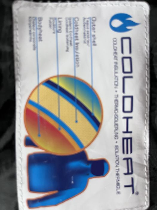 Geaca de ski Trespass TP50 masura S