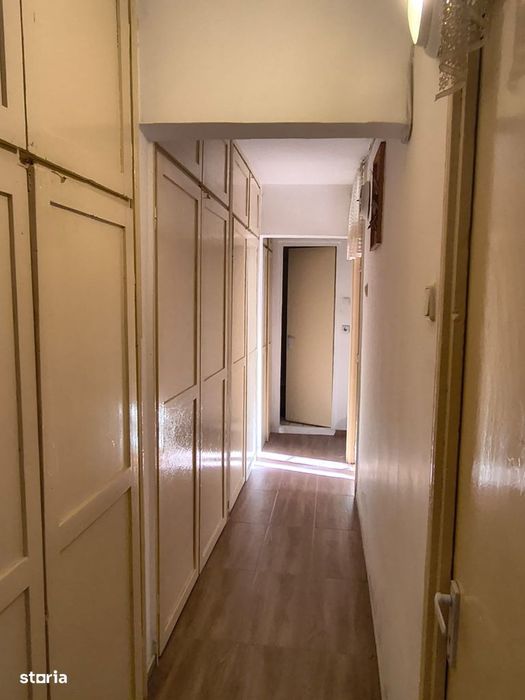 Apartament 3 camere decomandat – Mărășești