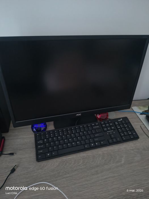 Desktop  gaming i5