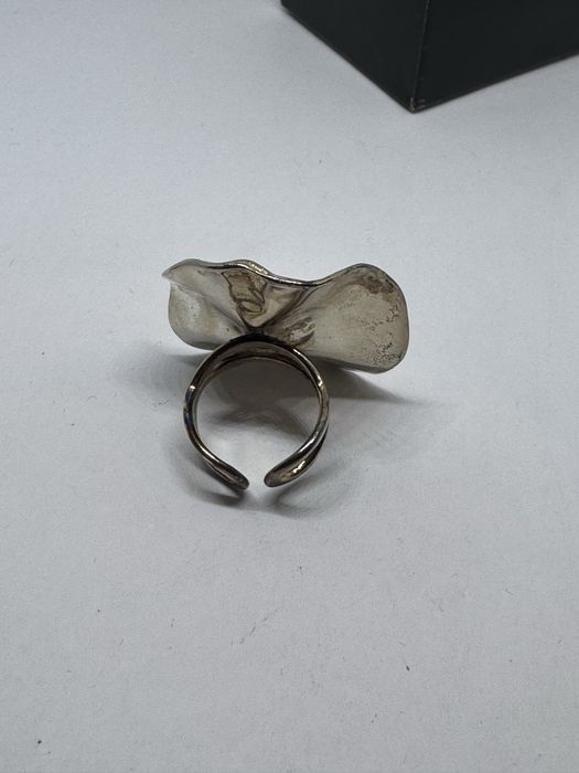 сребърен дамски пръстен 16.99гр 925