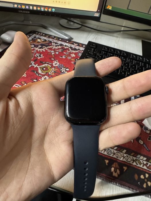 Apple Watch series 9