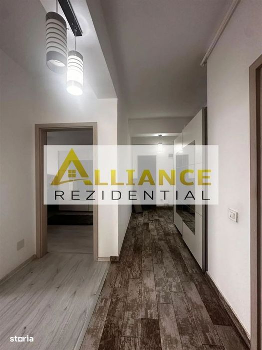 3 Min De Metrou Berceni | 3 Camere | 88 Mp | Bloc 2022