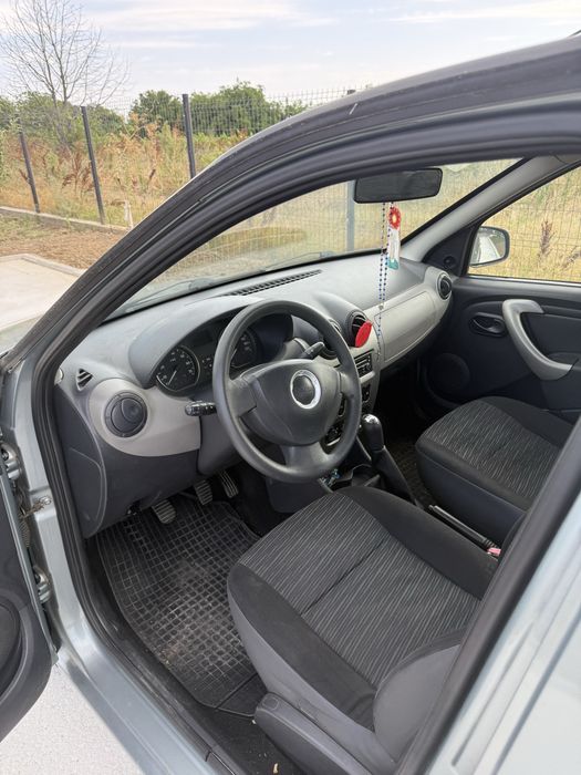 Vand Dacia logan motor 1.4 benzina