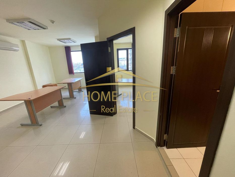 Дава се под наем Офис в Варна, Победа - 55 кв.м за 306 € - Снимка #1