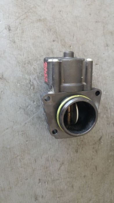 clapeta acceleratie 1.4 tdci ford fiesta 5