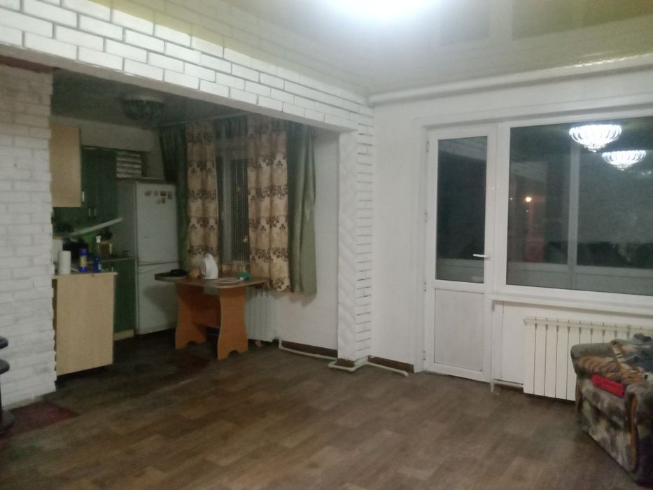 Квартира Новая гавань