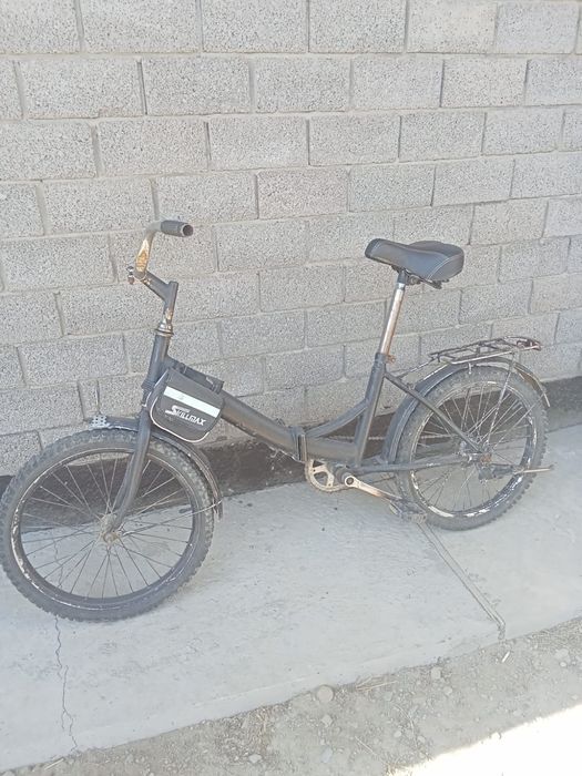 Велосипеды. Разные возроста