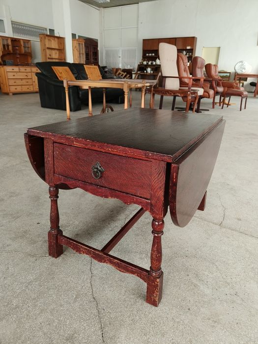 Разтегателна холна маса