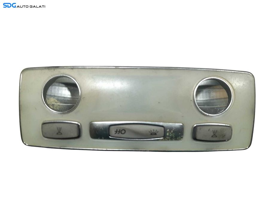 Plafoniera Lumini Lampa Iluminare Plafon Tavan Renault Laguna 3 2007 - 2015 Cod 264300003R [N0959]