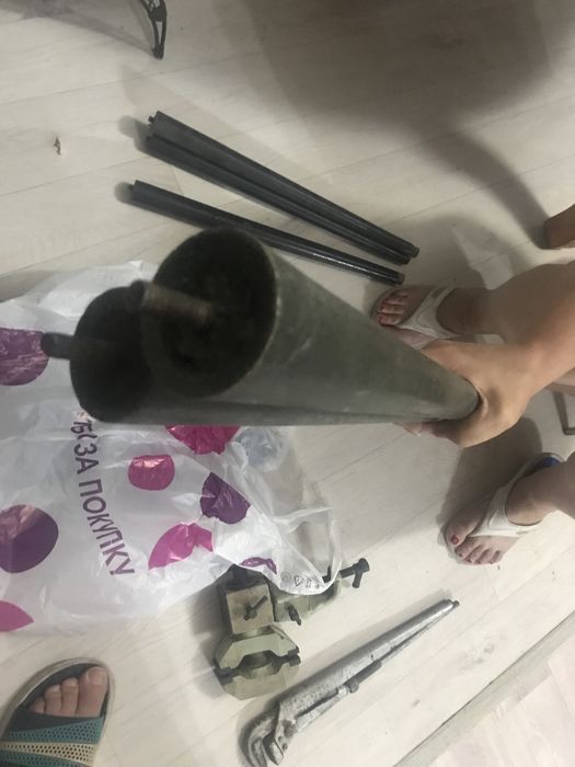 Ножки мебельные СССР