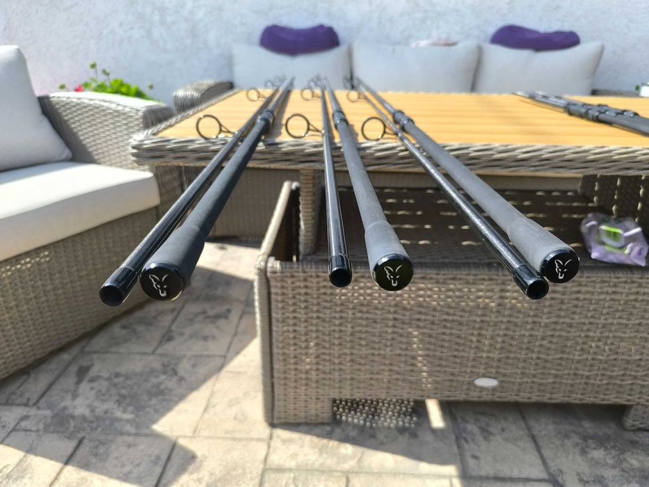 Fox - Horizon X3 TT Rod 12ft 3.25lb 3бр.