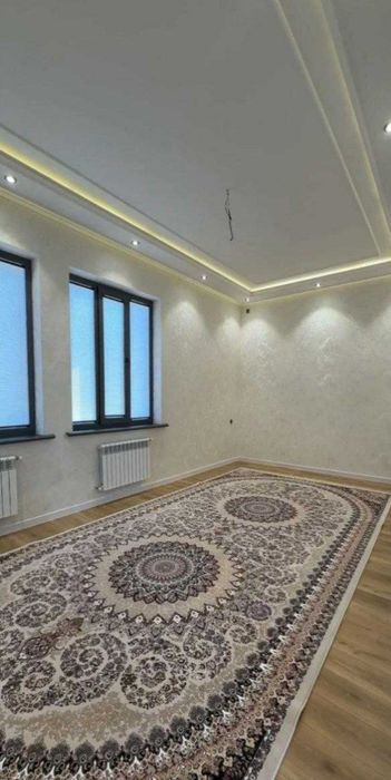 Юнусабад Хожи Ота Евро дом 4 сотки 450 м² 8 комнат