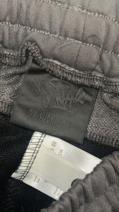 Syna World къси панталони