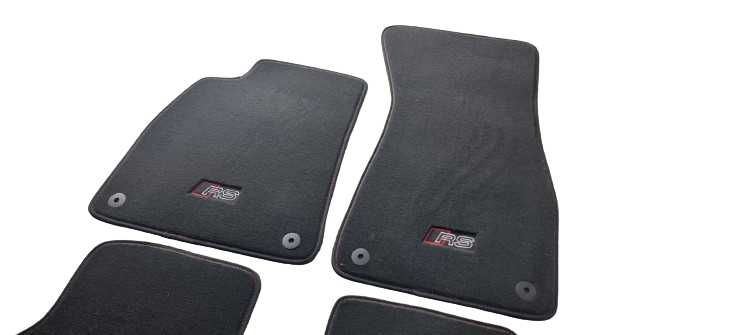 Стелки за Audi A6 / RS6 модел 4K след 2018 C8