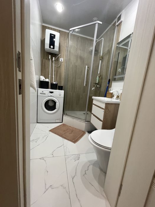 Квартира в центре