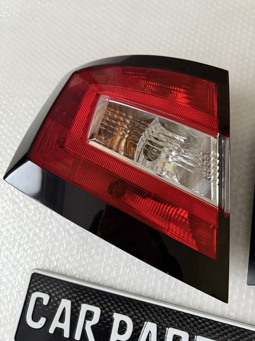 Стопове стоп Skoda Fabia 3 Шкода Фабиа Перфектни