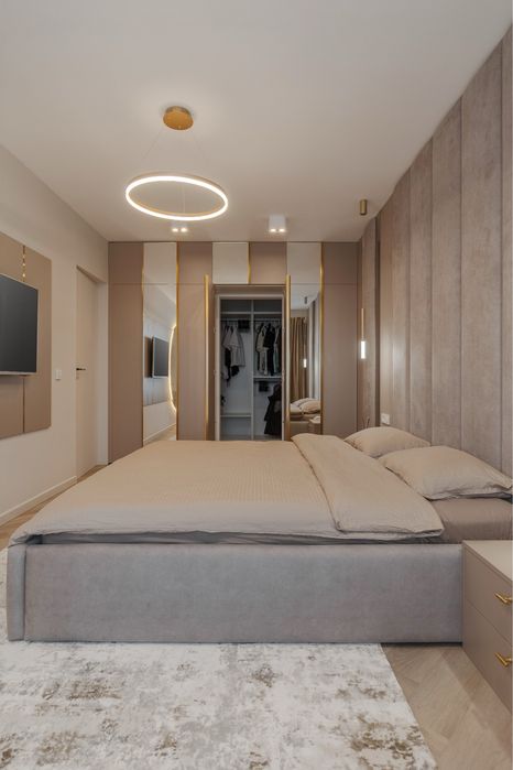 Vand apartament 4 camere Victoria Rezidential 105mp utili + 2 balcoane !