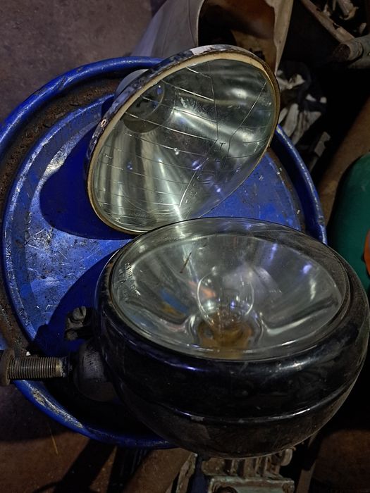 Свеча накаливания впускного коллектора