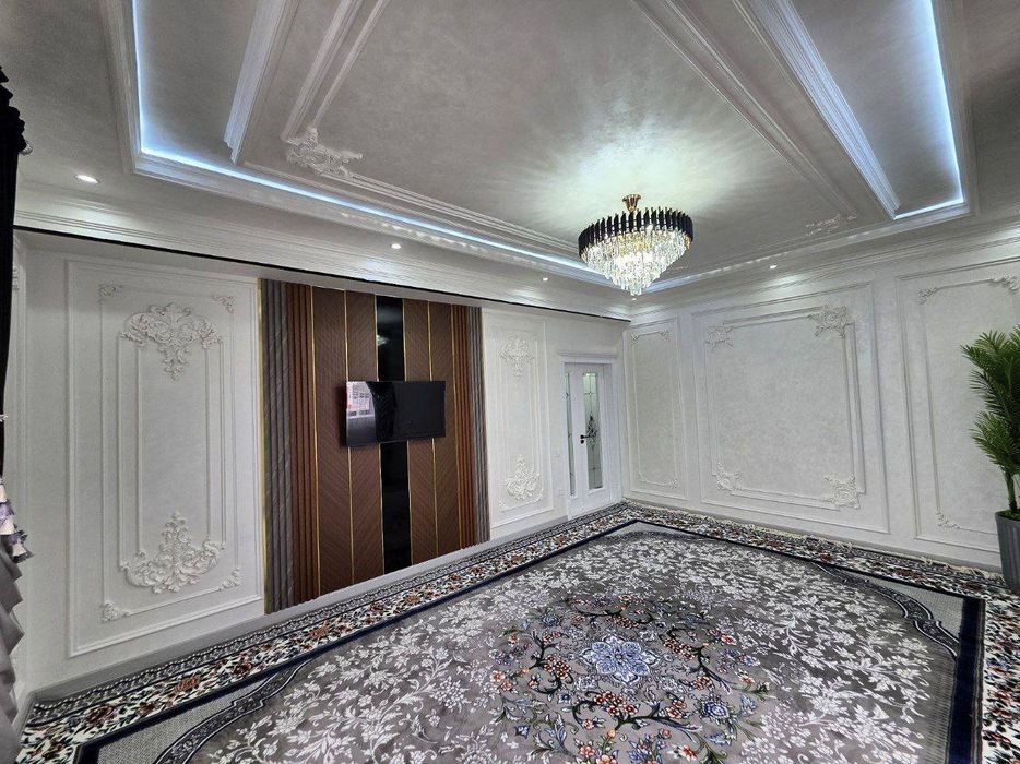 3х комнатная квартира, Лифт, мебелью, Геофизика