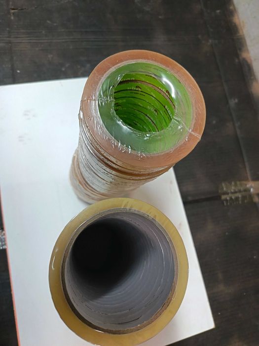 Опаковъчно Тиксо 12mmX60m