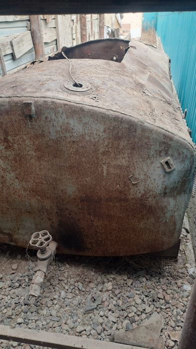 Продам ёмкость для воды