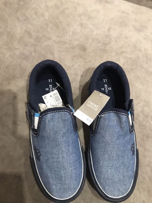 Макасины на мальчика