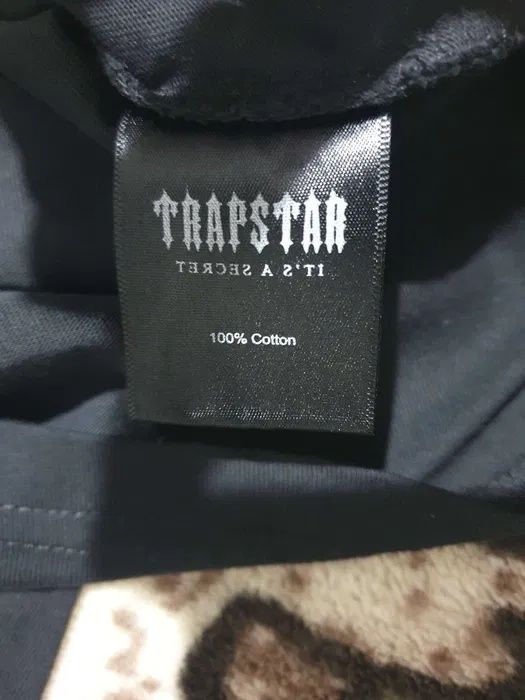 Tricou Trapstar nou