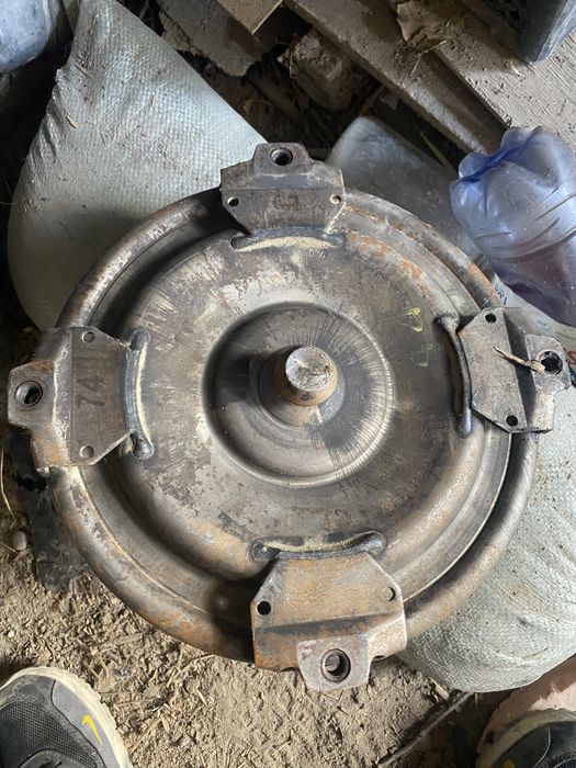 Гидромуфта бмв рендж ровер 4.4 двигатель м 62