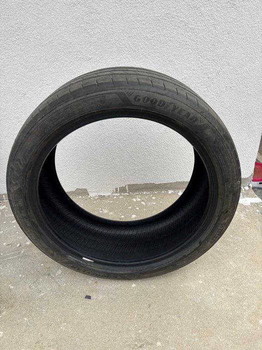 Anvelope Vara GOODYEAR Eagle