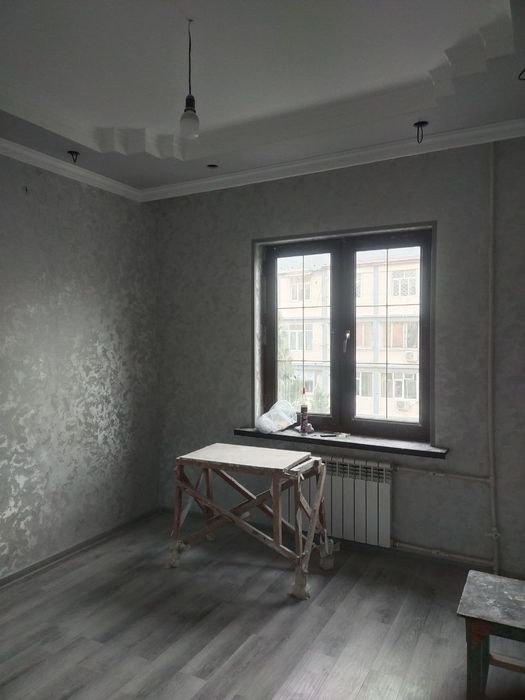Ремонт квартир косметика