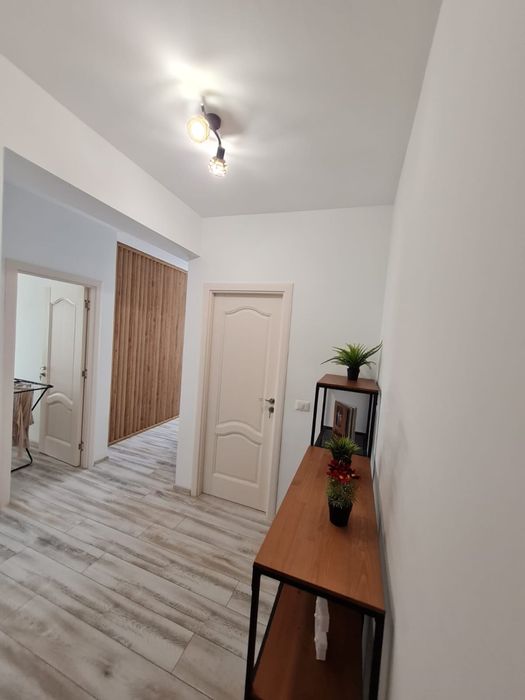 Garsoniera de inchiriat