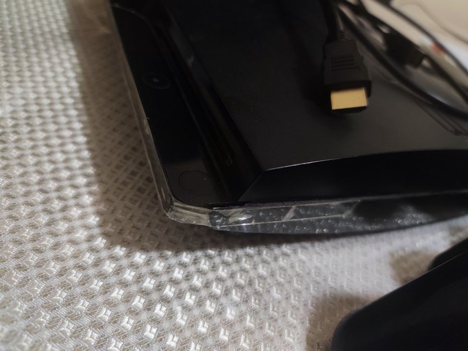 Playstation 3 srochna