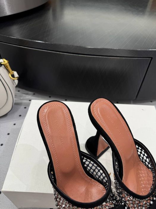 Sandale Amina Muaddi