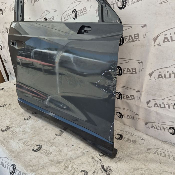 Usa dreapta fata Audi Q3 an 2018-2019-2020-2021-2022-2023-2024-2025-20