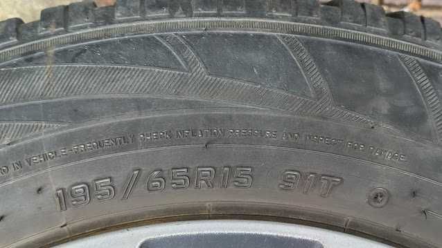 Chilipir: Vand set 4 buc  roti autoturism cu numai 200 lei