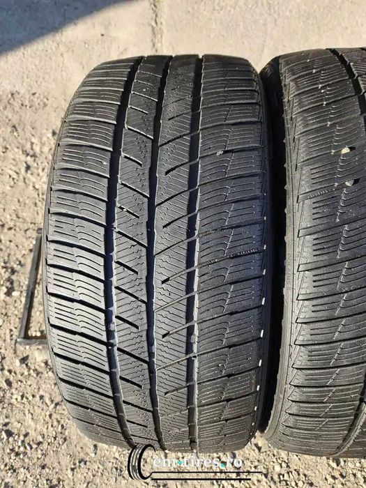 235/40 R19 • Iarna • Barum Polaris 5 96V | 4 buc | Pret/buc