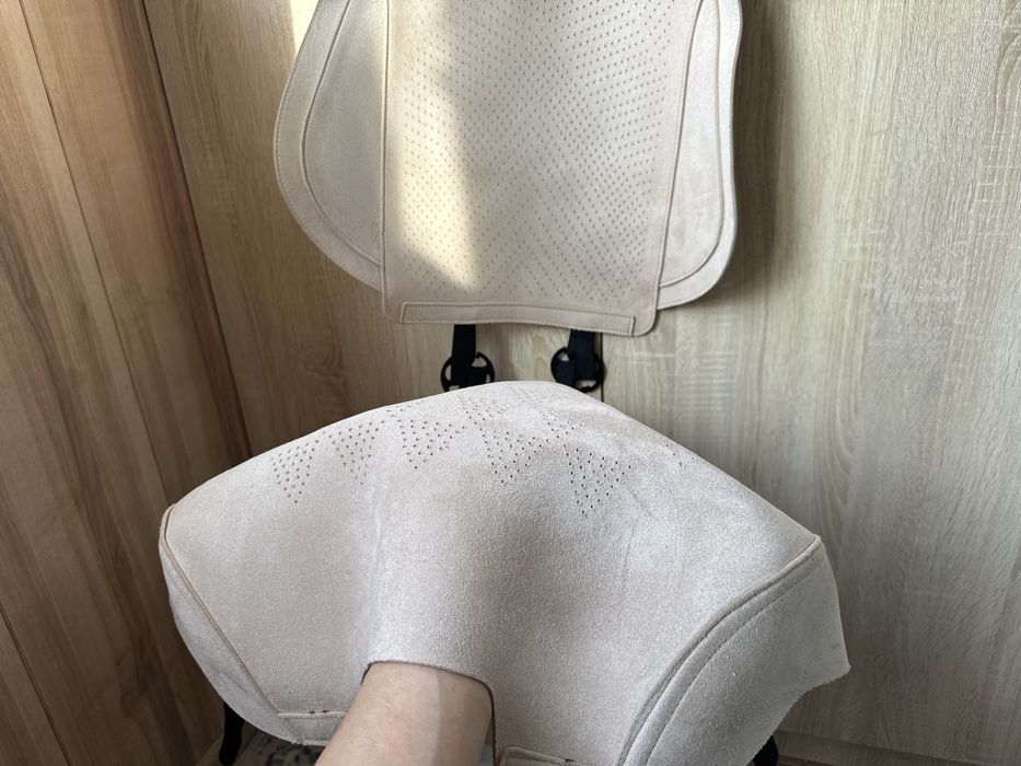 Продам чехол алькантара в отличном состояни