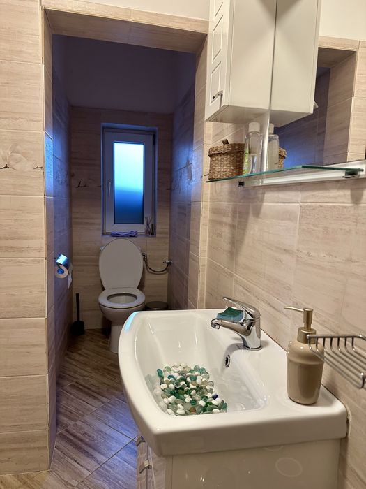 Имот ПОД НАЕМ, подходящ за офис, учебен център адв.Кантора и др.