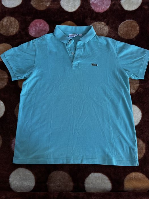 Tricou polo Lacoste