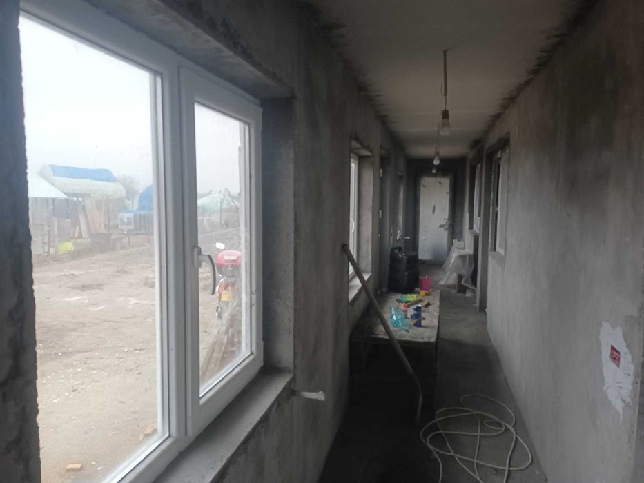 Tencuială Manuală în București și Împrejurimi – Lucrări Profesionale