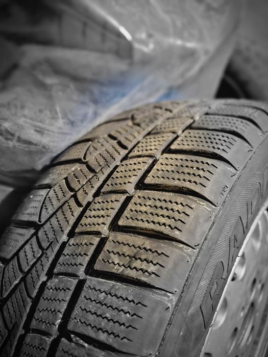 Джанти БМВ стил 6