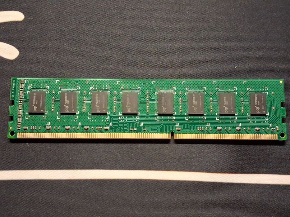 Оперативная память DDR3
