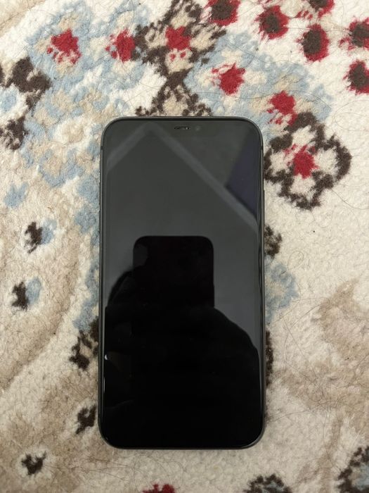 Айфон 11 гарантия