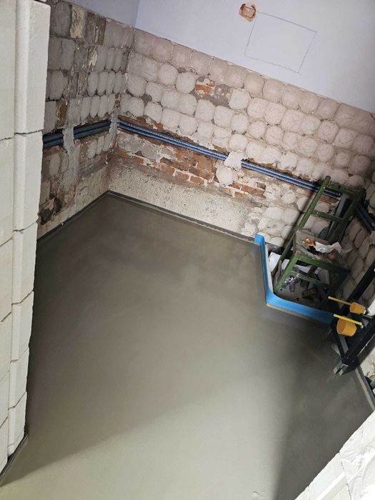 Sape mecanizate. Sape incalzire pardoseala. Sape elicopterizate