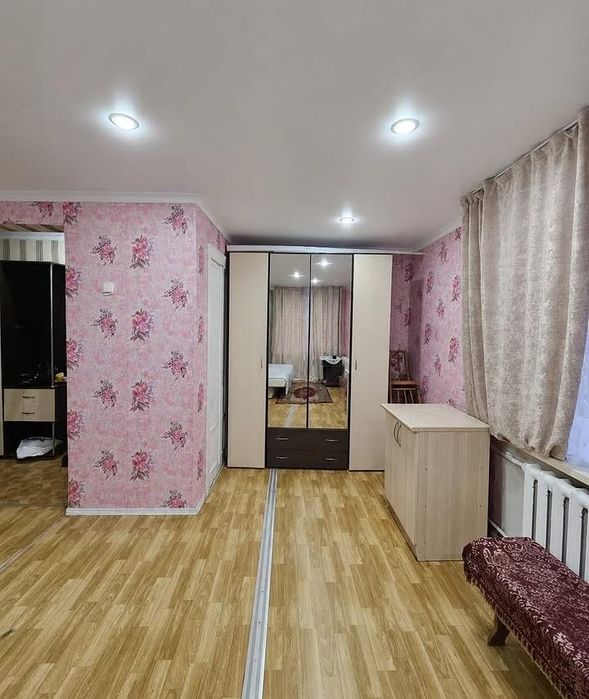 Продам 1 ком кв 31 м2 в районе ремзавода