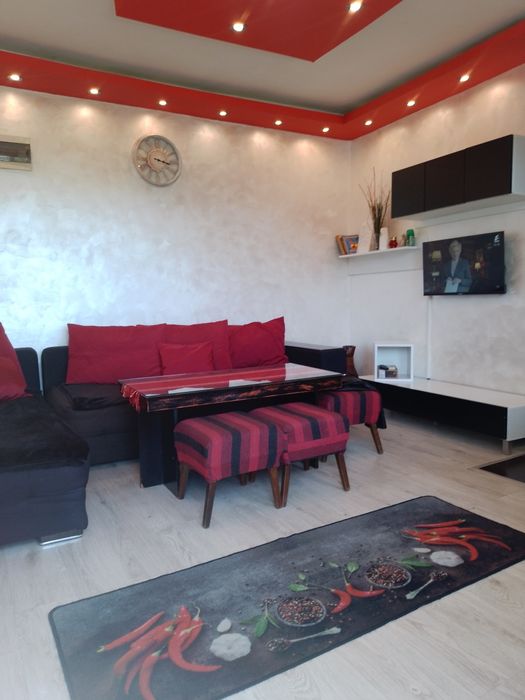 Апартамент за нощувки